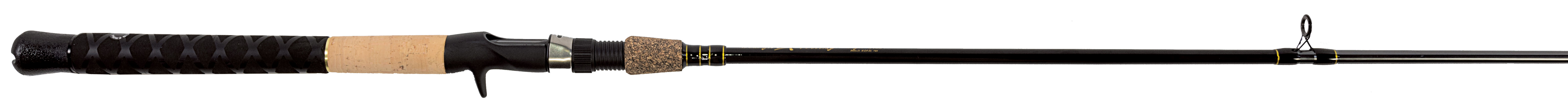 Bottom Bouncer Rods