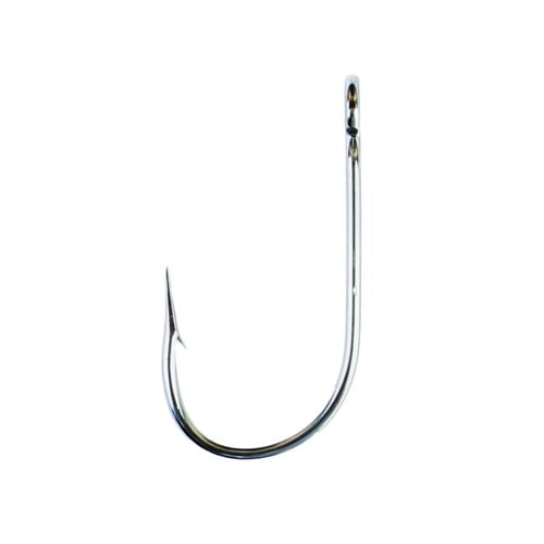 How to Properly Close an Open Eye fishing hook 