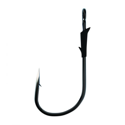 Hook Eye Variations- Choosing the Right Hook Eye for Fishing Success