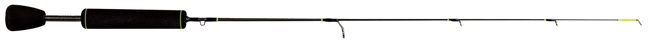 The 24 inch Cryo Ice rod displayed horizontally 