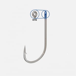 Anatomy of a Fish Hook - What Makes a Fish Hook?