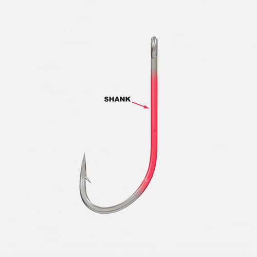 Maximize Fishing Success with Hook Shank Understanding