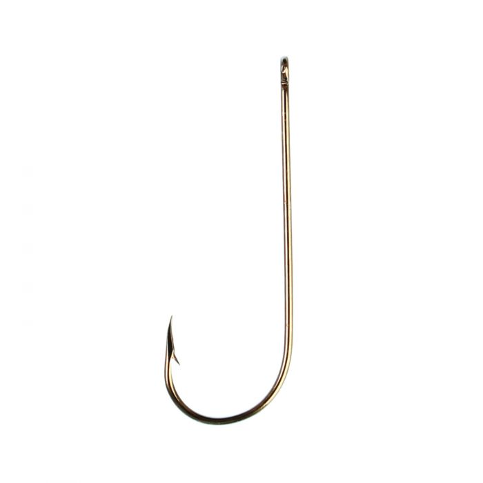 The Ultimate Guide to Choosing the Right Fish Hook: Inline vs Offset